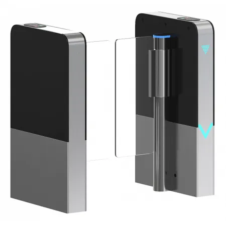 Боковой модуль распашного турникета Блокпост Vector 300