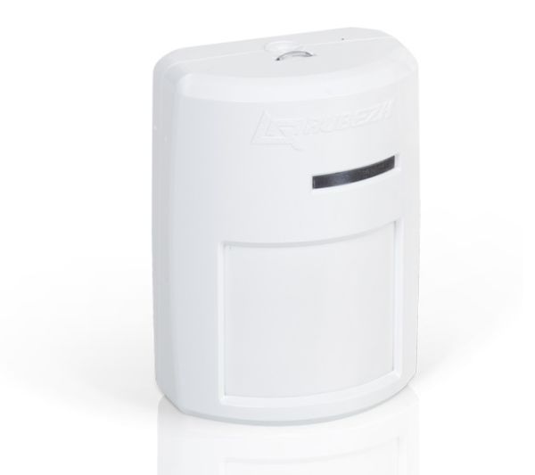 Оптико-электронный адресный инфракрасный извещатель Рубеж ИО 40920-2