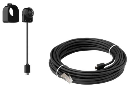 Оптический блок модульной камеры Axis F1004 с точечным отверстием