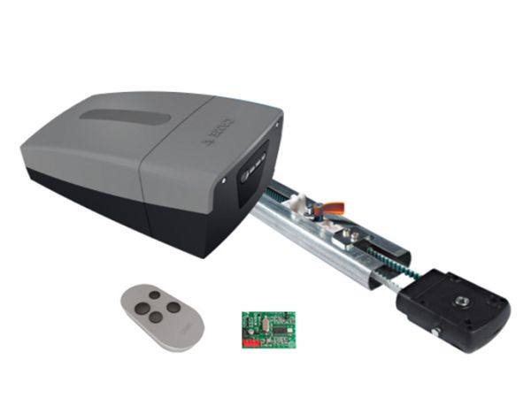 Комплект автоматики Came V10DMS+V0682 для секционных ворот (V10DMS2.7 KIT)