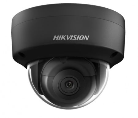Антивандальная IP-видеокамера 6Мп HikVision DS-2CD2163G0-IS (4 мм) EXIR-подсветкой до 30м