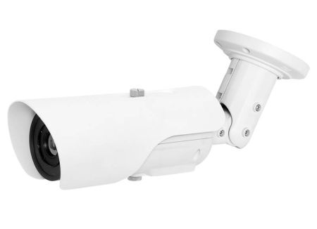 Тепловизионная IP-камера Evidence Apix - Thermal / CIF 08 (rev. B)