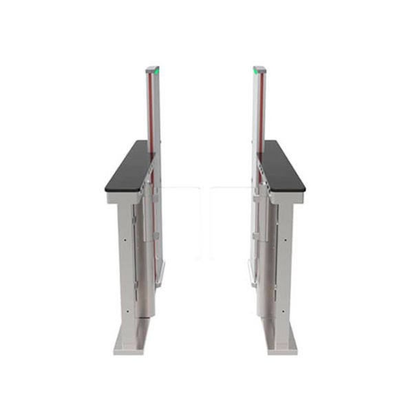 Металлодетектор стационарный с турникетом ZKTeco MST150