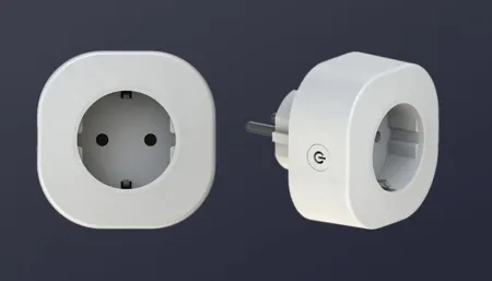 Розетка радиоканальная СН-Розетка