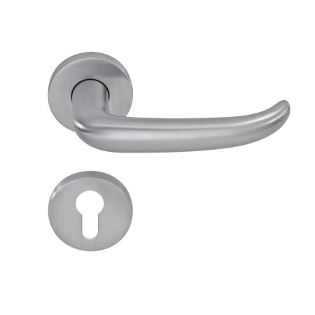 Комплект нажимных ручек dormakaba CORE 8999 / 3020 / 6501 / 6612