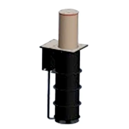 Автоматический боллард AFD Легион А 245/600/25 ПТС противотаранный, электромеханический Автоматический боллард AFD Легион А 245/600/25 ПТС противотаранный, электромеханический