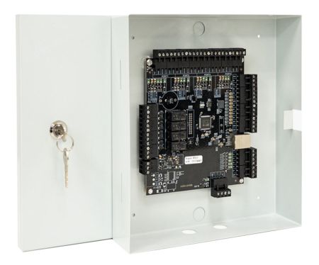 Контроллер Sigur E510