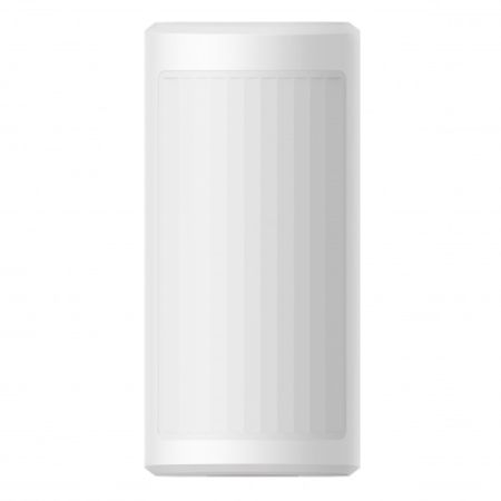 Беспроводной ИК-датчик движения HikVision DS-PDP18-HM-WE с двумя PIR-датчиками