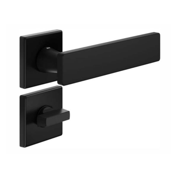 Комплект ручек dormakaba HOLLY HO14T с заверткой