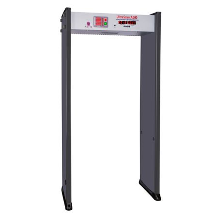 Арочный металлодетектор UltraScan A600 (ширина прохода 1000 мм)