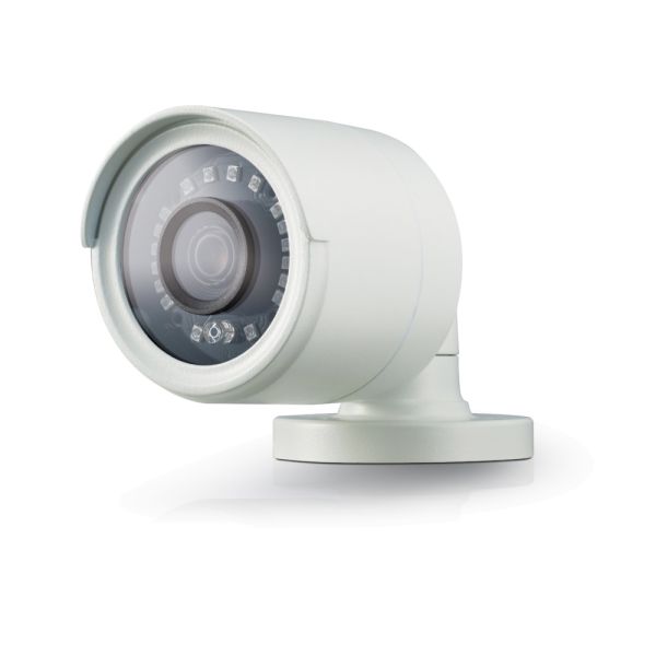 Уличная цилиндрическая AHD камера 2Мп Wisenet HCO-E6020R