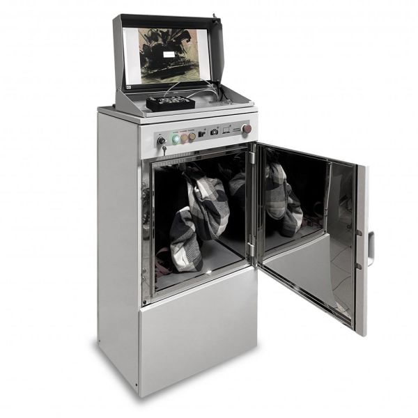 Рентгенотелевизионная установка Калан-2М