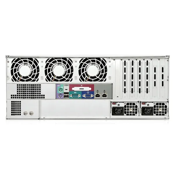 Видеосервер Evidence SigmaWin 80/XL