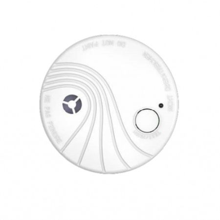 Фотоэлектрический датчик дыма AX PRO HikVision DS-PDSMK-S-WE(RU), беспроводной