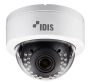 Купольная 2Мп HD-TVI-видеокамера IDIS TC-D4222RX (2.8-12мм)