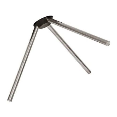 Комплект штанг турникета-трипода Ростов Дон, диаметр 32 мм, 3 шт.