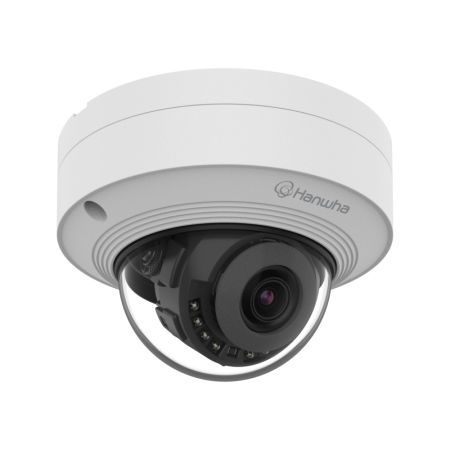 Антивандальная сетевая IP-видеокамера 5Мп Wisenet QNV-C8011R (3 мм) с искусственным интеллектом