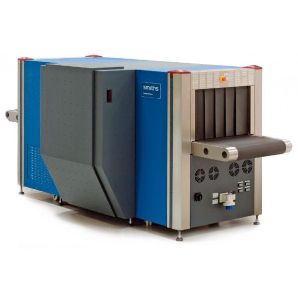 Рентгено-телевизионный интроскоп HI-Scan 6040ATIX с функцией автоматического обнаружения взрывчатых веществ Рентгено-телевизионный интроскоп HI-Scan 6040ATIX с функцией автоматического обнаружения взрывчатых веществ