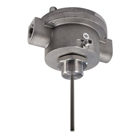 Извещатель пожарный Болид С2000-Спектрон-101-Т-Р-Н тепловой, взрывозащищенный, адресный