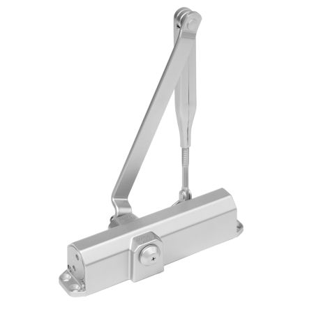 Доводчик дверной с ФОП dormakaba TS Compakt EN 2/3/4