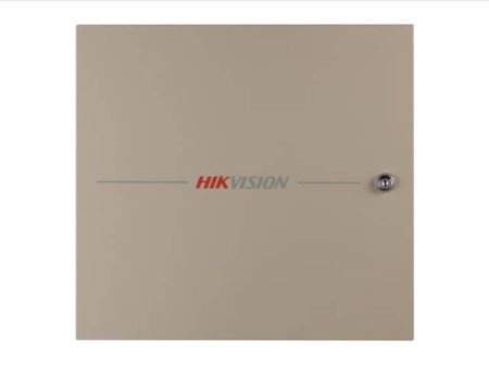 Сетевой контроллер HikVision DS-K2601