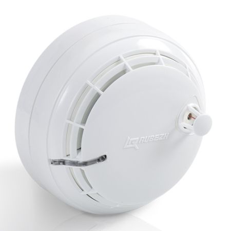 Извещатель пожарный Рубеж ИП 101-29-PR-R3 W1.03 тепловой, максимально-дифференциальный адресно-аналоговый