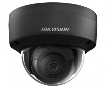 Антивандальная IP-видеокамера 2Мп HikVision DS-2CD2123G0-IS (8 мм)