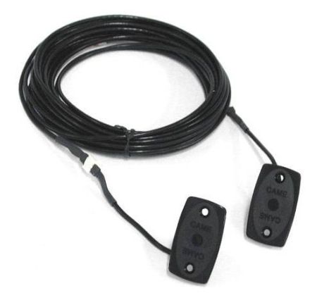 Фотоэлементы безопасности Came SIPA08 для SIPARIO