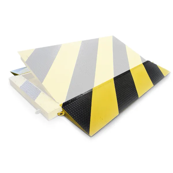 Пандусы к противотаранным барьерам AFD Легион ПТАБ 1440 мм (ширина 1000 мм) Пандусы к противотаранным барьерам AFD Легион ПТАБ 1440 мм (ширина 1000 мм)