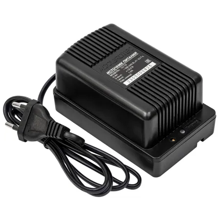 Источник стабилизированного питания AccordTec AT-12/15 Источник стабилизированного питания AccordTec AT-12/15