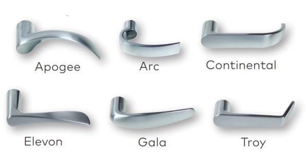 Электронный замок dormakaba Saflok Quantum RFID (QM1-GBNA0C0RAN0000SC)