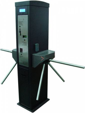 Терминал автоматизированного платного прохода PayPoint I