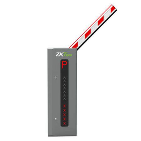 Шлагбаум автоматический ZKTeco ProBG3060R, длина стрелы 6 м, правый