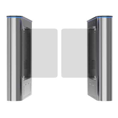 Боковой модуль распашного турникета Блокпост РСП 600