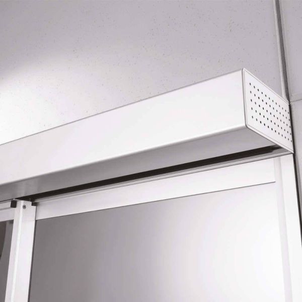 Привод dormakaba Минидрайв ES 200 для раздвижных дверей