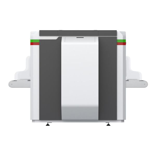 Рентгенотелевизионный интроскоп Nuctech CX7555D Рентгенотелевизионный интроскоп Nuctech CX7555D