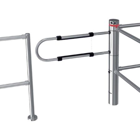 Турникет-калитка моторизованная Came SALOON 40, без створки (821SW-0010)