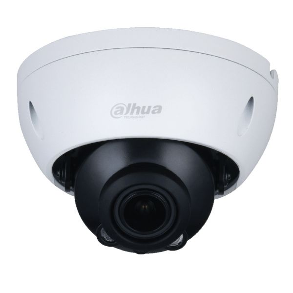 IP-видеокамера 2Мп Dahua DH-IPC-HDBW1230EP-0280B-S5 с ИК-подсветкой до 30м