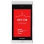 Терминал распознавания лиц RusGuard R20-Face (8T) Thermometer с измерением температуры и кастомизацией