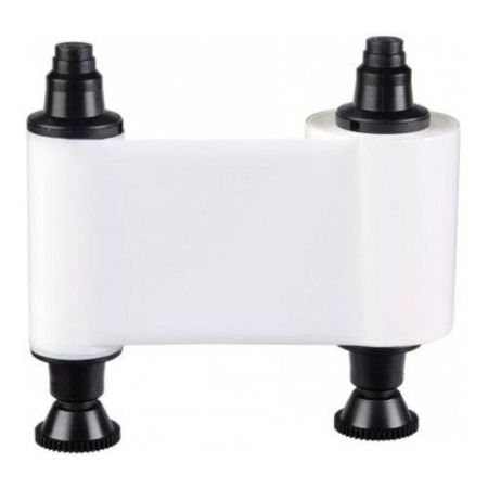 Белая монохромная лента Evolis R2015