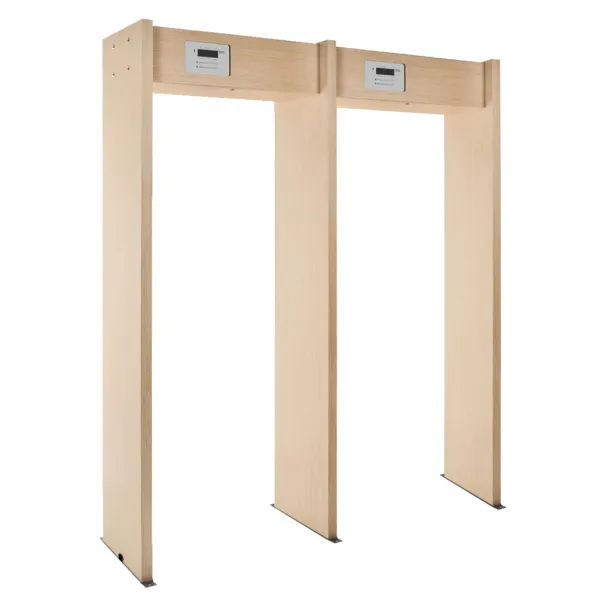 Металлодетектор арочный Паутина-А3 двухпроходной