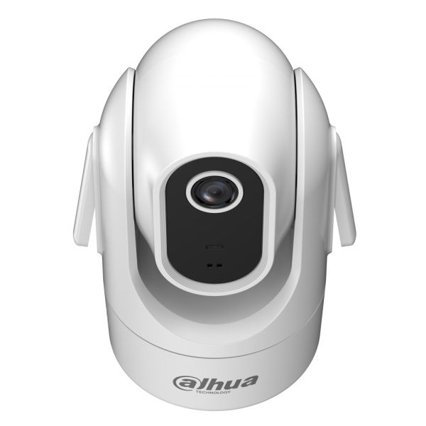 IP-видеокамера 4Мп Dahua DH-SD-H4C-0400B с Wi-Fi