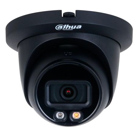 IP-видеокамера Full-color уличная 4Мп Dahua DH-IPC-HDW5449TMP-SE-LED-0280B с ИИ