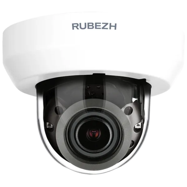 IP-видеокамера 5Мп Rubezh RV-3NCD5065-P (2.7-13.5)