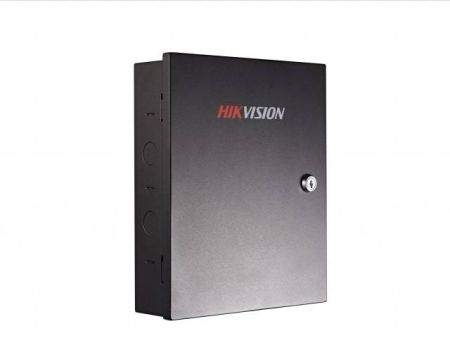 Сетевой контроллер HikVision DS-K2802