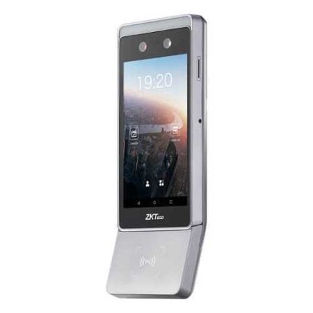 Биометрический терминал учета рабочего времени ZKTeco Horus E1-FP (MF)