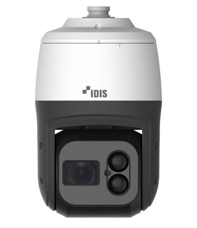 Скоростная поворотная IP-видеокамера 2Мп IDIS DC-S6283HRXL