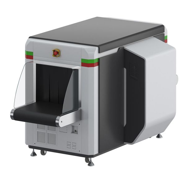 Рентгенотелевизионный интроскоп Nuctech CX6040D