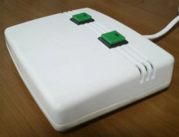 Турникет-трипод тумбовый AR-GO TRT 14-01G из нержавеющей стали с штангами Антипаника