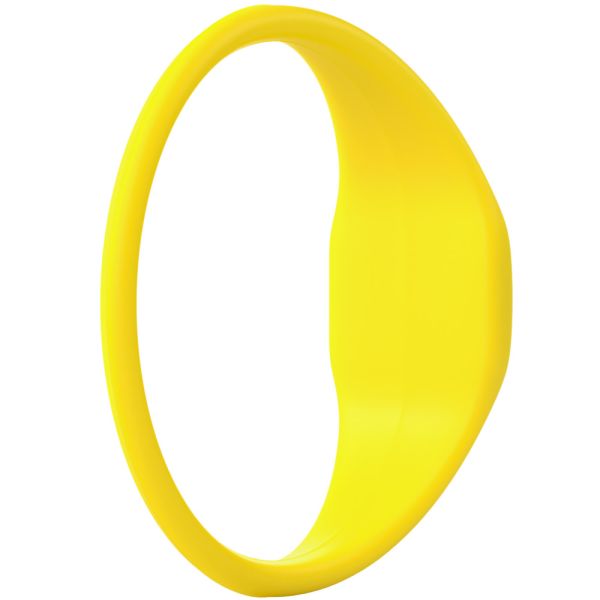 Силиконовый RFID-браслет Em-Marine, без застежки